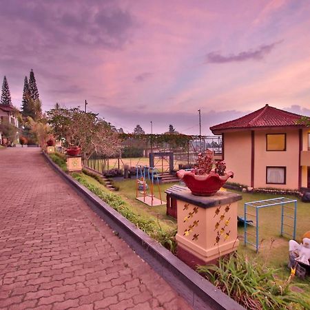 The Jayakarta Cisarua Otel Puncak Dış mekan fotoğraf