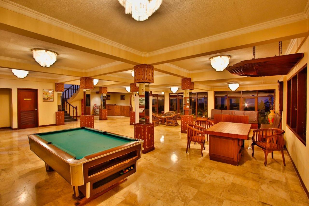 The Jayakarta Cisarua Otel Puncak Dış mekan fotoğraf
