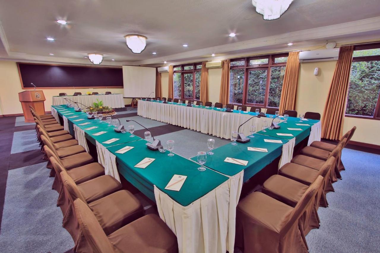 The Jayakarta Cisarua Otel Puncak Dış mekan fotoğraf
