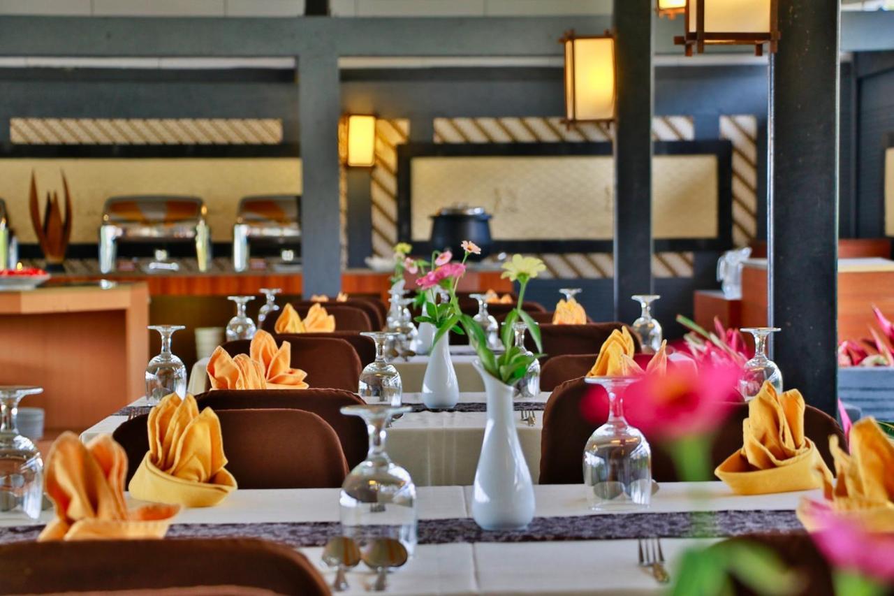 The Jayakarta Cisarua Otel Puncak Dış mekan fotoğraf