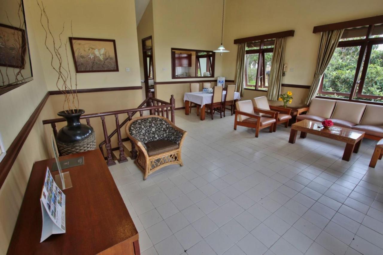 The Jayakarta Cisarua Otel Puncak Dış mekan fotoğraf