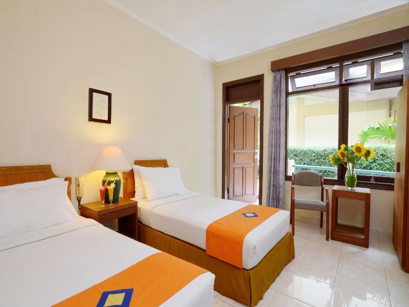 The Jayakarta Cisarua Otel Puncak Dış mekan fotoğraf