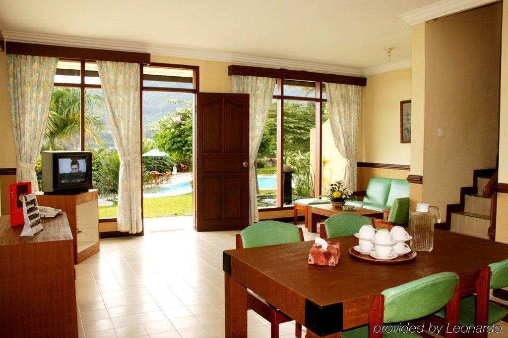 The Jayakarta Cisarua Otel Puncak Dış mekan fotoğraf