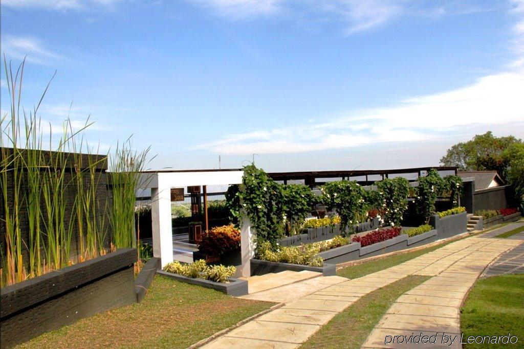 The Jayakarta Cisarua Otel Puncak Dış mekan fotoğraf