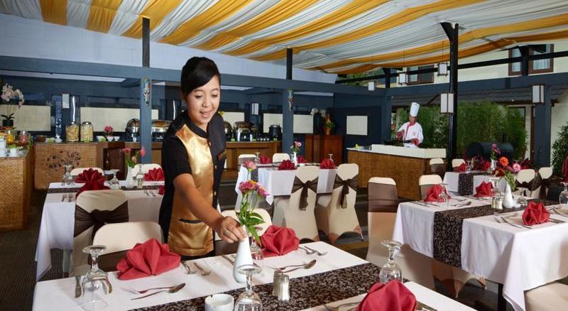 The Jayakarta Cisarua Otel Puncak Dış mekan fotoğraf