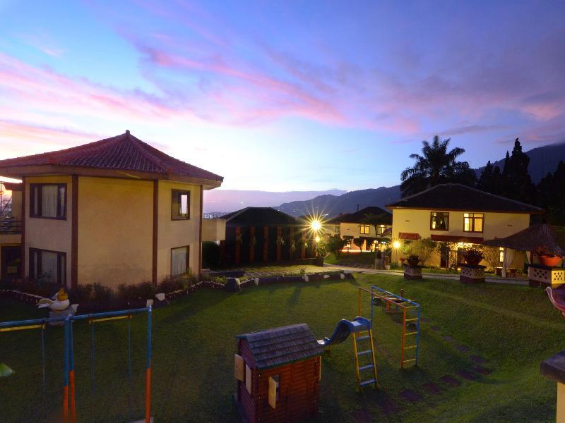 The Jayakarta Cisarua Otel Puncak Dış mekan fotoğraf