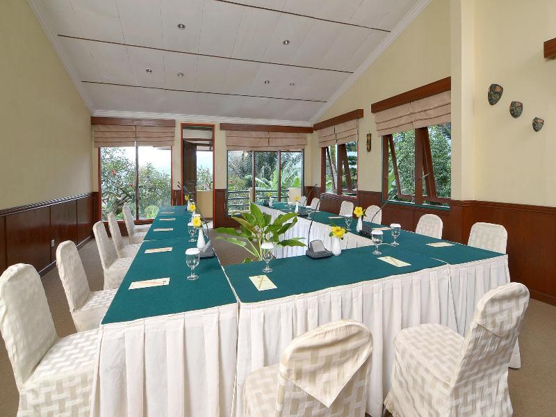 The Jayakarta Cisarua Otel Puncak Dış mekan fotoğraf